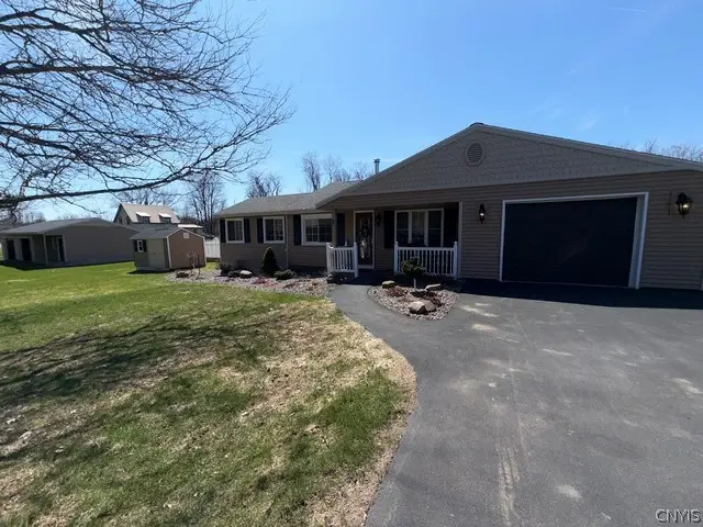 7328 Coleman Mills Road, Rome, NY 13440 - #1