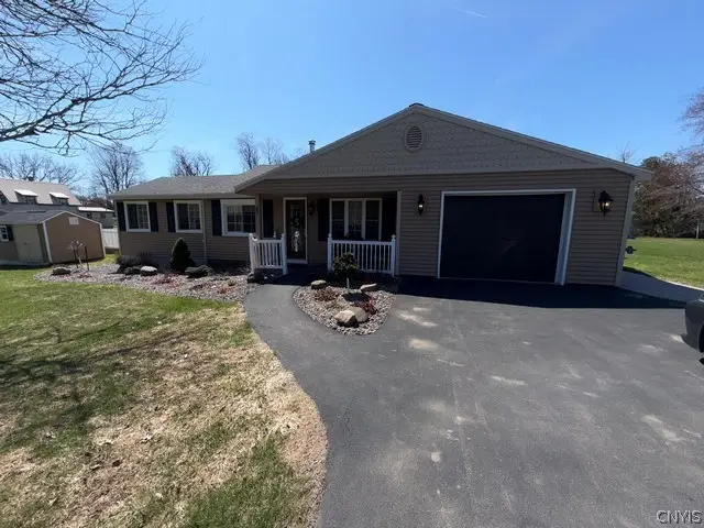 7328 Coleman Mills Road, Rome, NY 13440 - #2