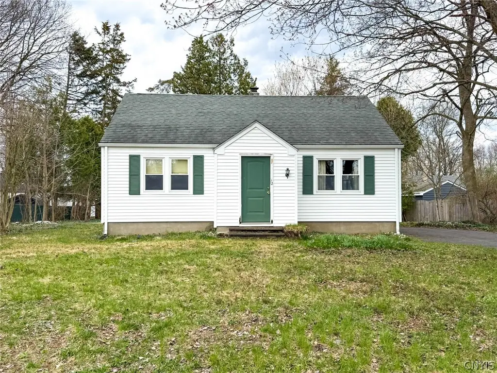 12 Sherrill Lane, New Hartford, NY 13413 - #1