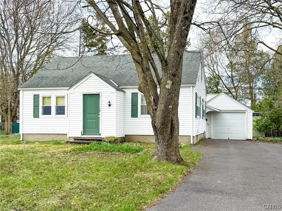 12 Sherrill Lane, New Hartford, NY 13413 - #2