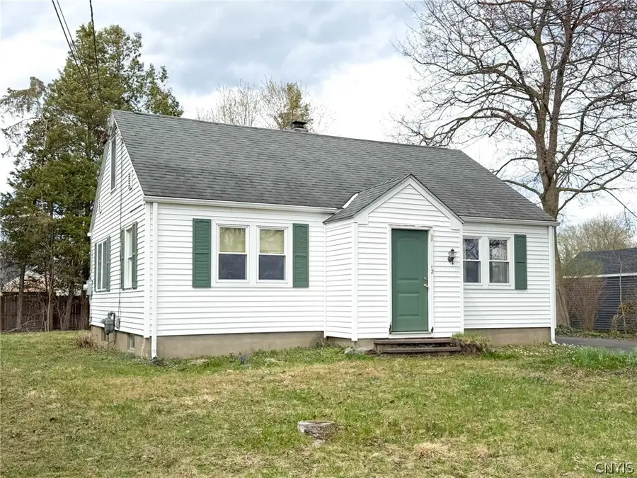 12 Sherrill Lane, New Hartford, NY 13413 - #3