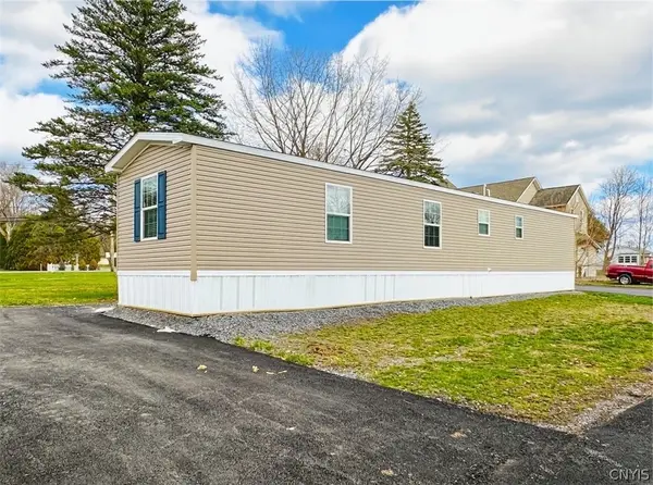 608 Kilkenny Drive, Utica, NY 13502