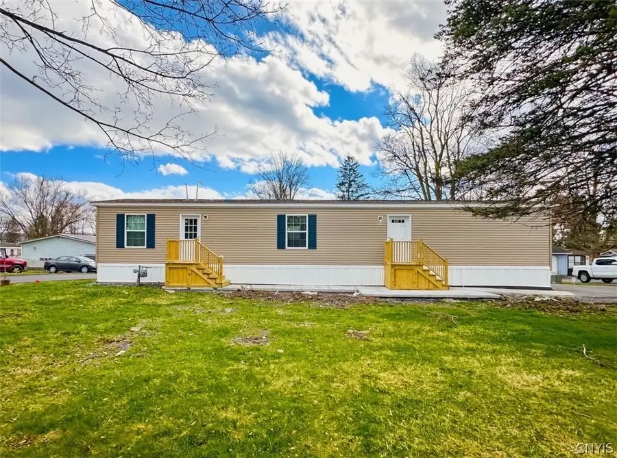 608 Kilkenny Drive, Utica, NY 13502 - #3