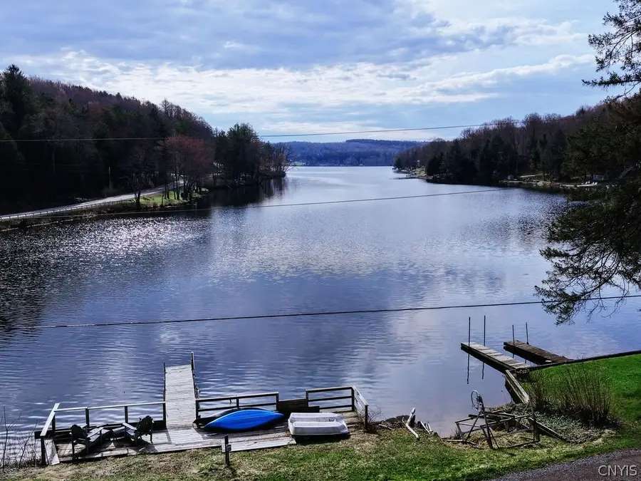 3129 Hawes Road, Erieville, NY 13061 - #3