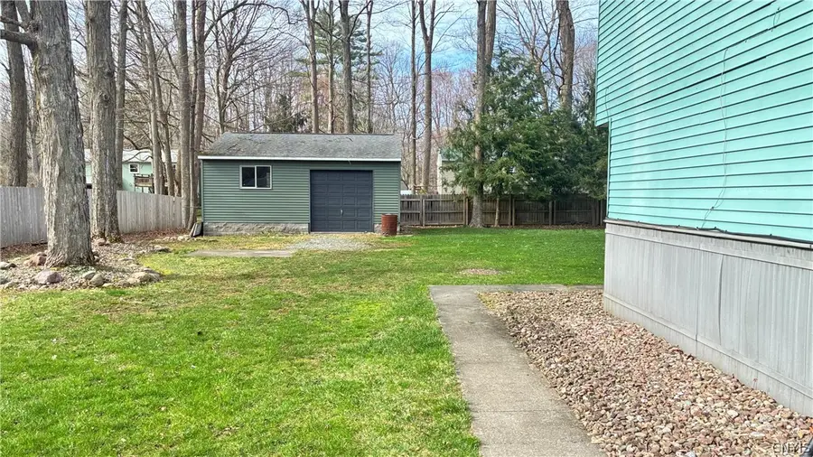 20 Hickory Drive, Pennellville, NY 13132 - #2