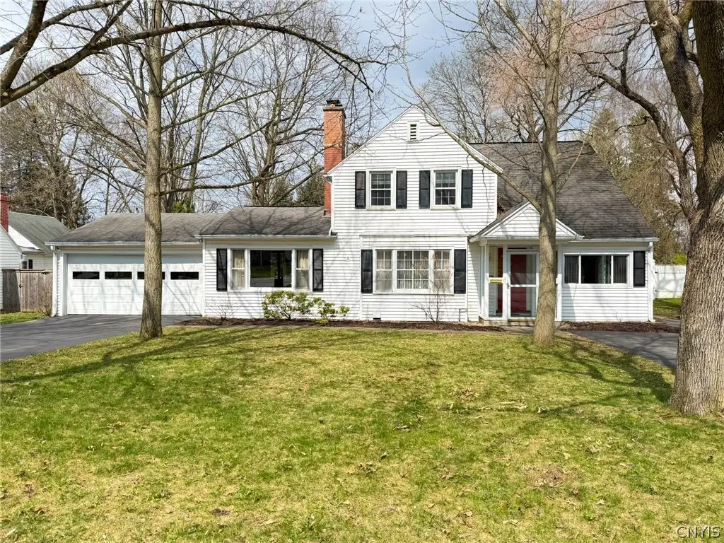 12 Windsor Terrace, New Hartford, NY 13413 - #1