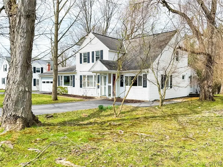 12 Windsor Terrace, New Hartford, NY 13413 - #3