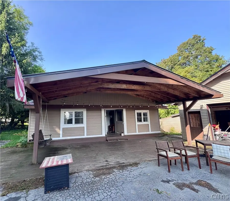 35 Rowley Street, Gouverneur, NY 13642 - #2