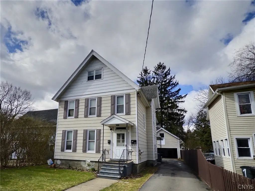 6 Sands Street, Cortland, NY 13045 - #1