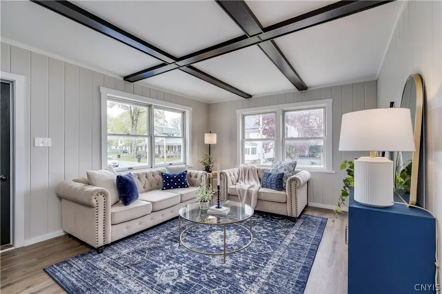 316 N Clinton Street, Carthage, NY 13619 - #2