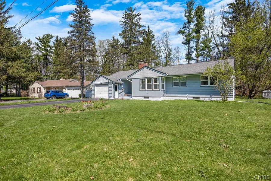 208 Concord Place, Fayetteville, NY 13066 - #2