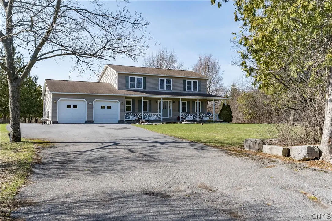 23717 Woodland Drive, Watertown, NY 13601 - #1