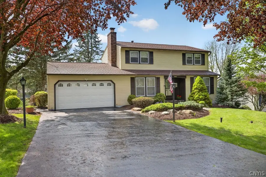 500 Whedon Road, Syracuse, NY 13219 - #3