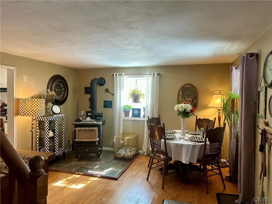 6698 Truxton Tully Road, Tully, NY 13159 - #3