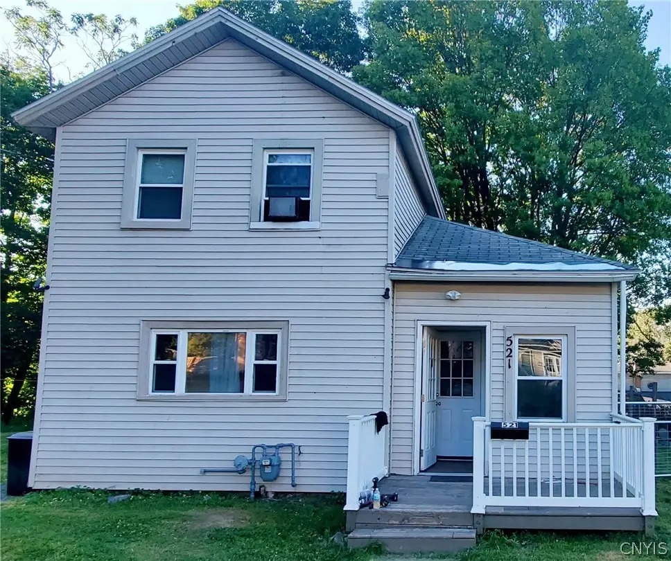 521 Buffalo Street, Fulton, NY 13069 - #1