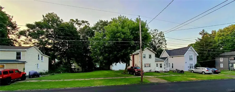 521 Buffalo Street, Fulton, NY 13069 - #2
