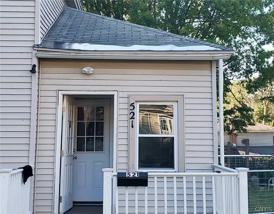521 Buffalo Street, Fulton, NY 13069 - #3