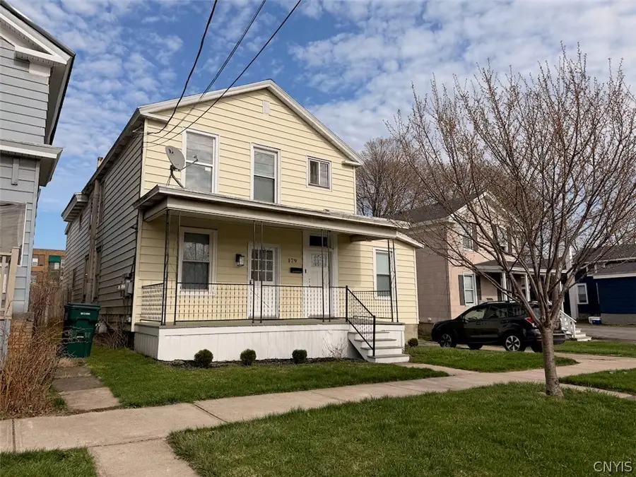 179 W 3rd Street, Oswego, NY 13126 - #2