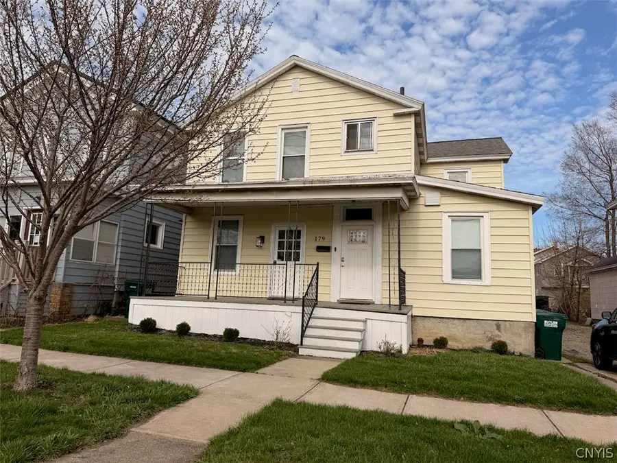 179 W 3rd Street, Oswego, NY 13126 - #3