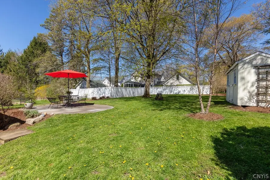 6 W Elizabeth Street, Skaneateles, NY 13152 - #3