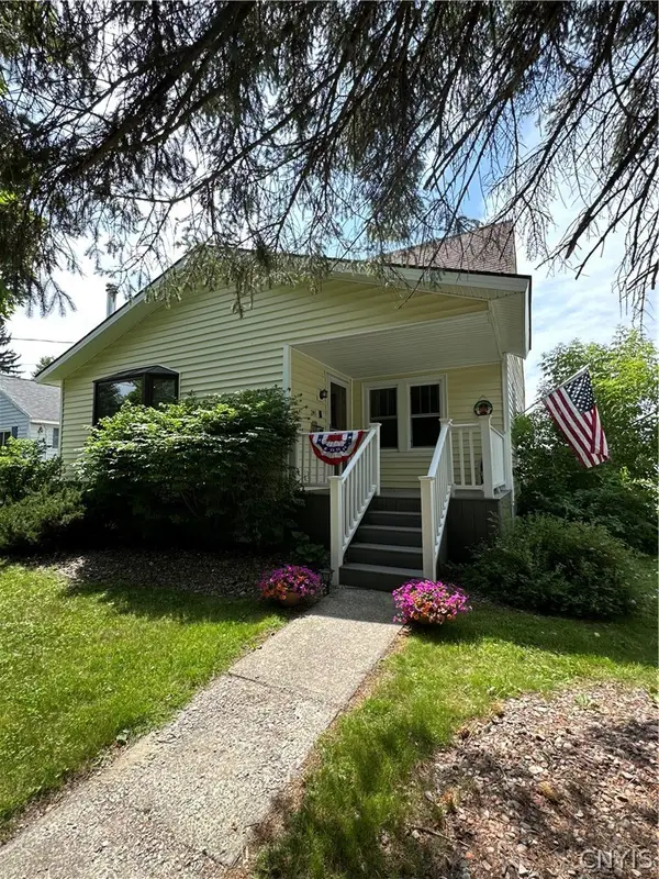 241 Colorado Avenue, Watertown, NY 13601