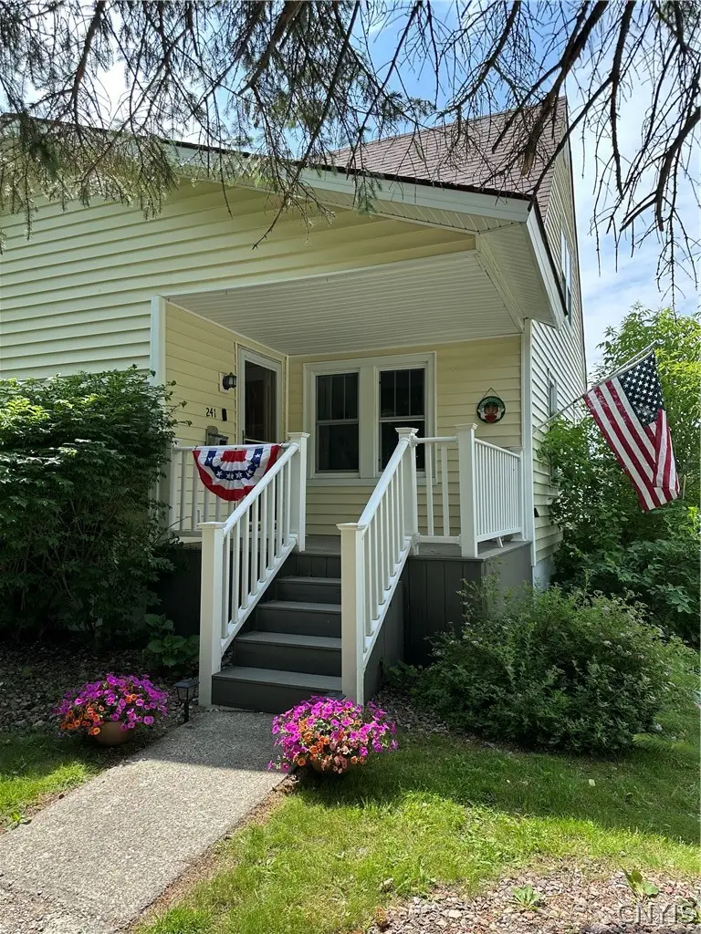 241 Colorado Avenue, Watertown, NY 13601 - #3