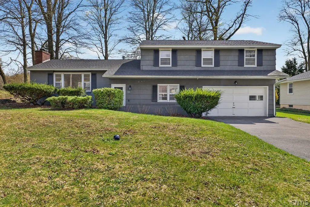 166 Terrace Way, Camillus, NY 13031 - #1