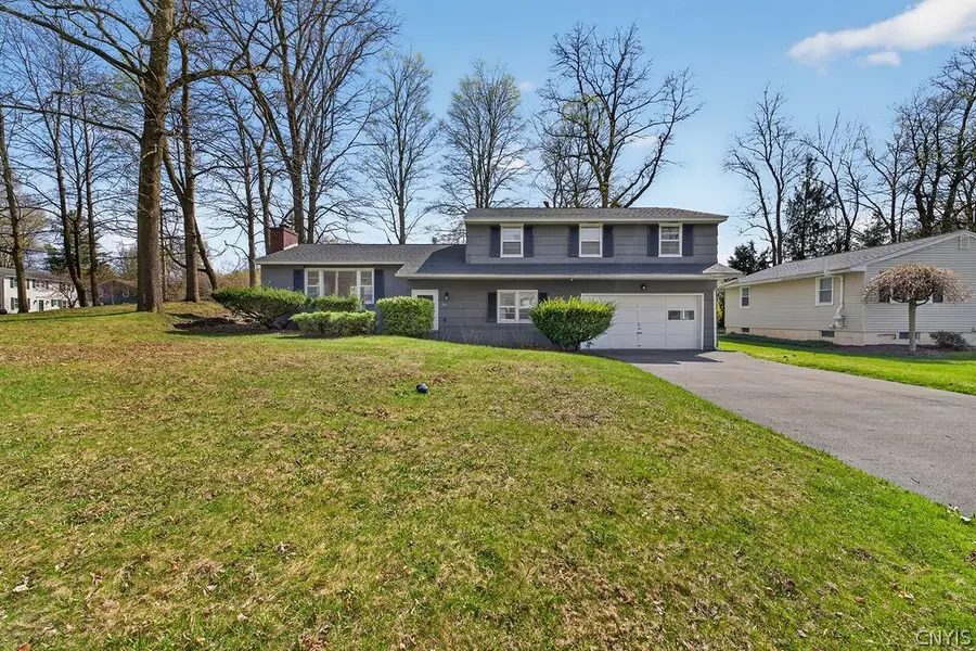 166 Terrace Way, Camillus, NY 13031 - #2