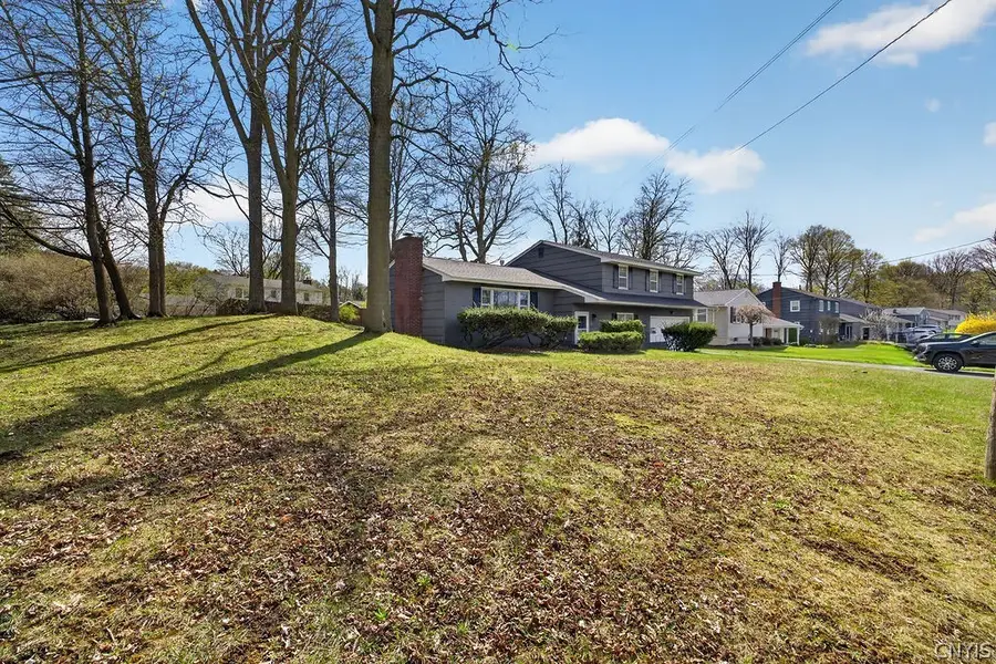 166 Terrace Way, Camillus, NY 13031 - #3