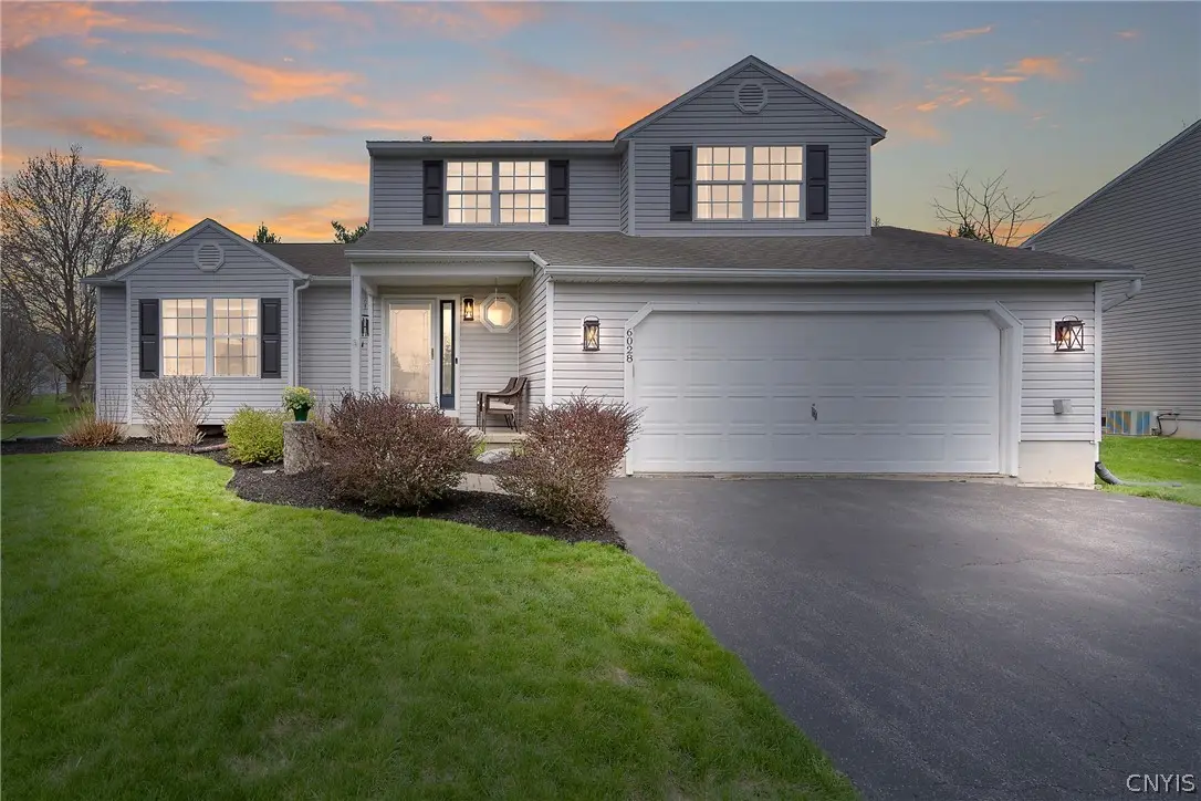 6028 Monopoli Path, Cicero, NY 13039 - #1