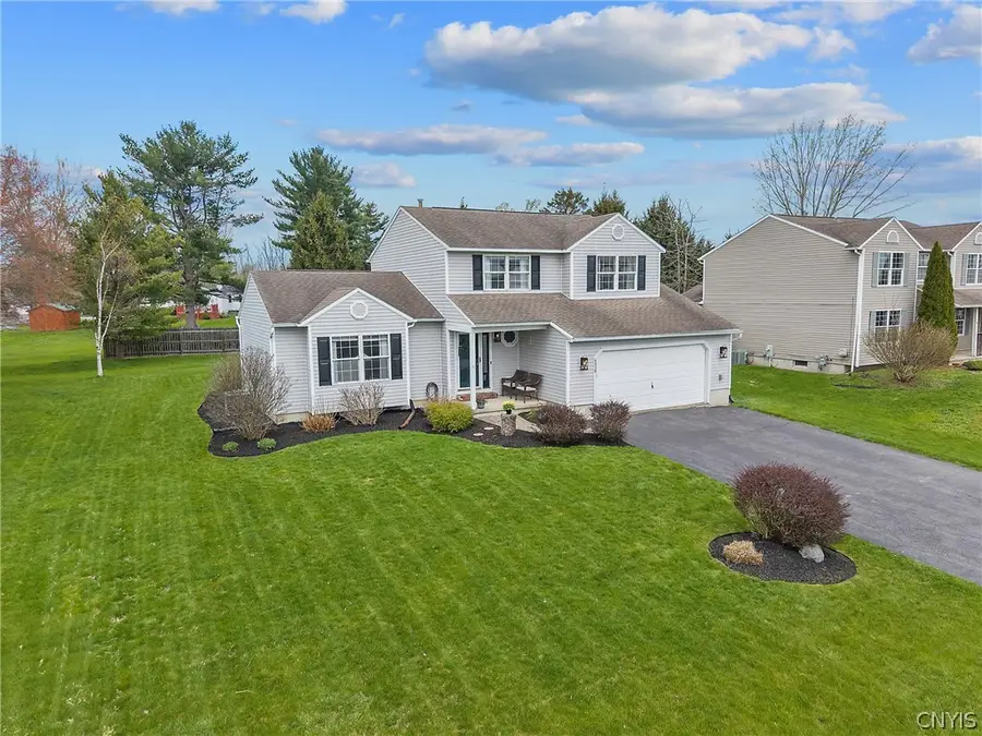 6028 Monopoli Path, Cicero, NY 13039 - #2