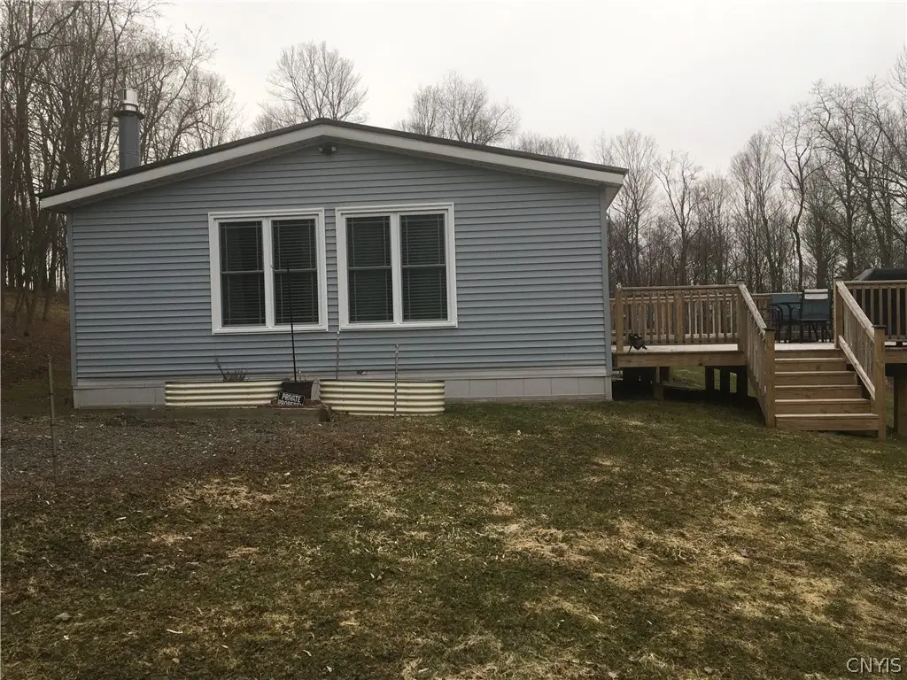 2855 State Highway 80, Burlington Flats, NY 13315 - #1