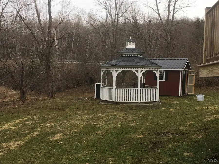2855 State Highway 80, Burlington Flats, NY 13315 - #3