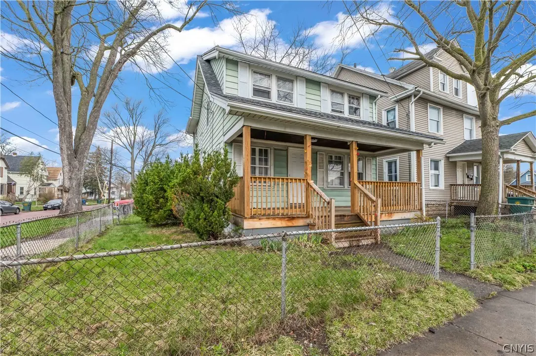 44 Wabash Street, Rochester, NY 14609 - #1