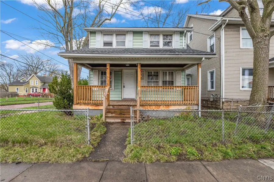 44 Wabash Street, Rochester, NY 14609 - #2