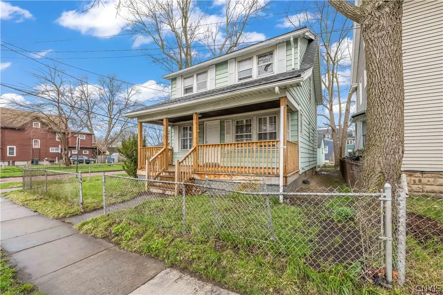 44 Wabash Street, Rochester, NY 14609 - #3