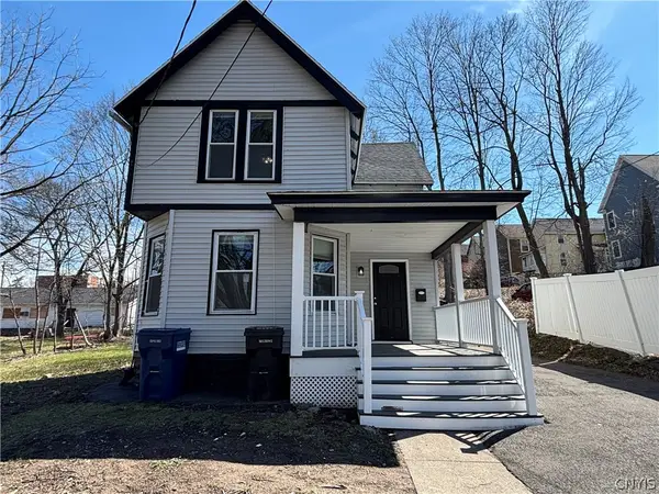 109 Westcott Street, Syracuse, NY 13210