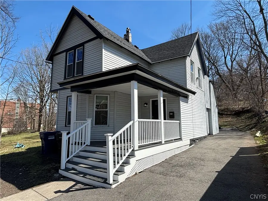 109 Westcott Street, Syracuse, NY 13210 - #3