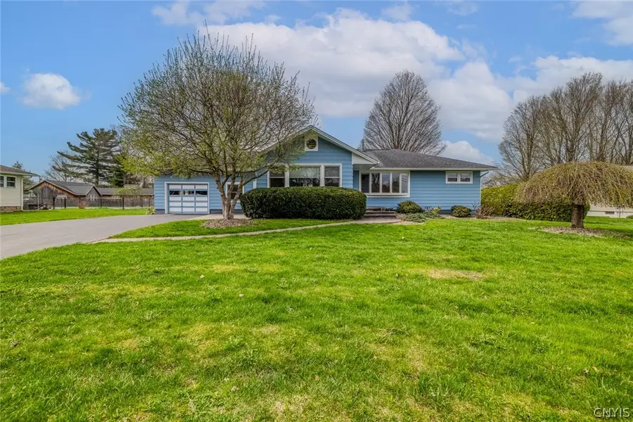 6 Grago Boulevard, Canastota, NY 13032 - #3