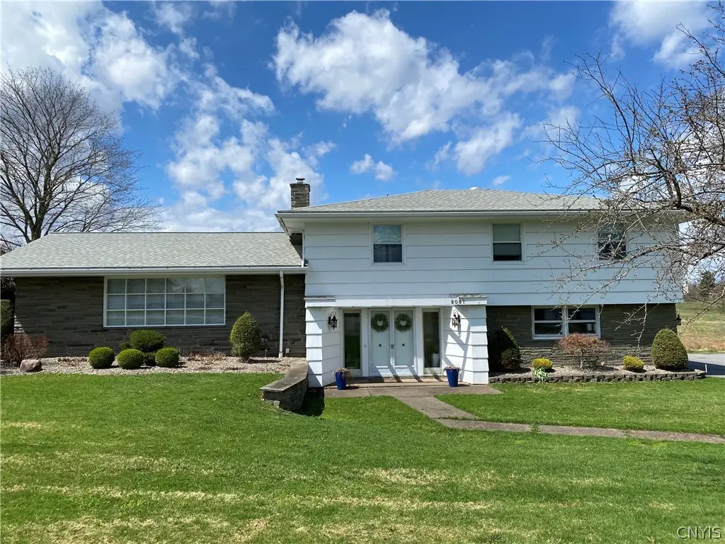 8087 Cider Street, Whitestown, NY 13492 - #1