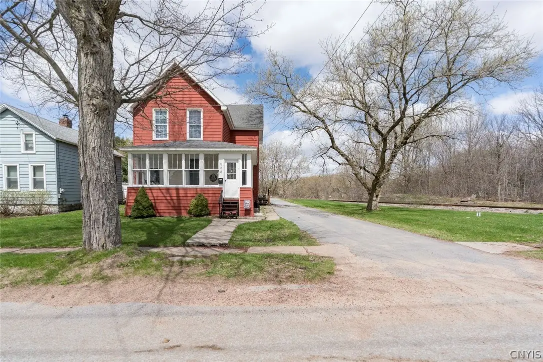 538 Adelaide Street, Carthage, NY 13619 - #1
