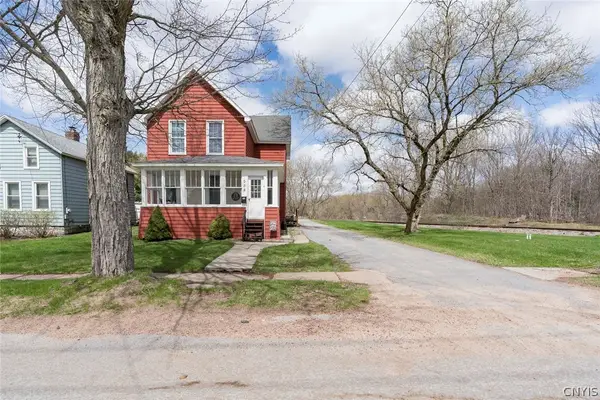 538 Adelaide Street, Carthage, NY 13619