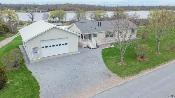 2570 Humphrey Road, Cape Vincent, NY 13618