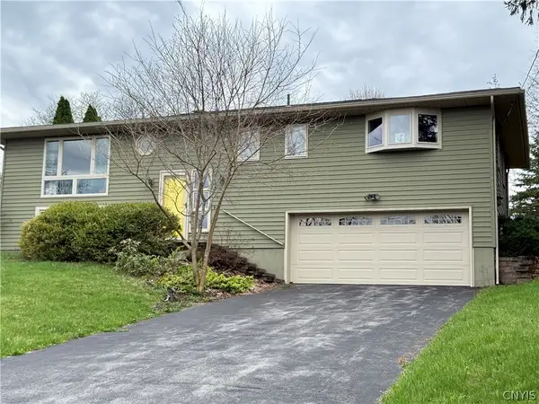 105 Easterly Terrace, Syracuse, NY 13214