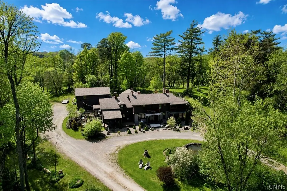 4023 Rippleton Road, Cazenovia, NY 13035 - #1