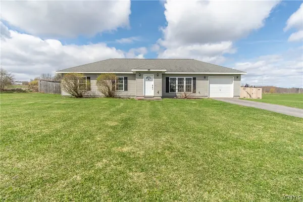 7401 Emi Lane, Lowville, NY 13367