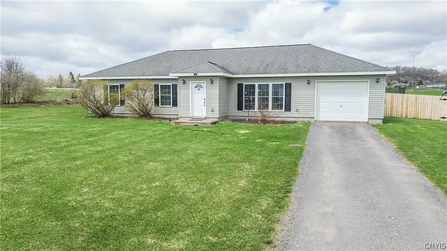 7401 Emi Lane, Lowville, NY 13367 - #2