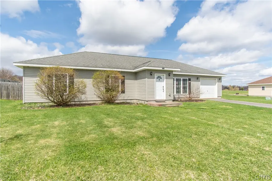 7401 Emi Lane, Lowville, NY 13367 - #3