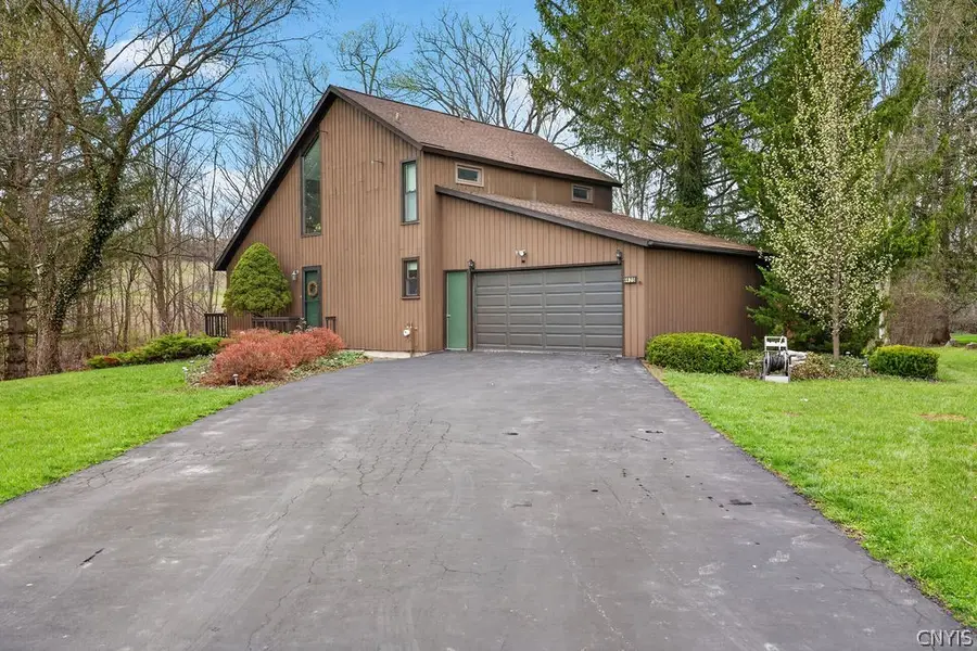 4425 Belleflower Circle, Syracuse, NY 13215 - #2