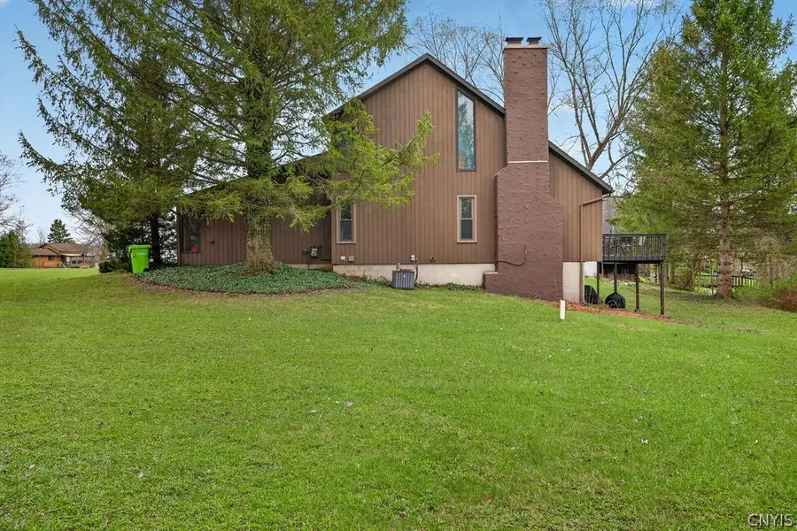 4425 Belleflower Circle, Syracuse, NY 13215 - #3